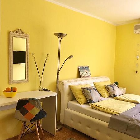 Sunrise Apartment Beograd Ngoại thất bức ảnh