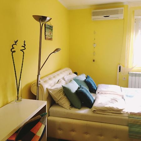 Sunrise Apartment Beograd Ngoại thất bức ảnh