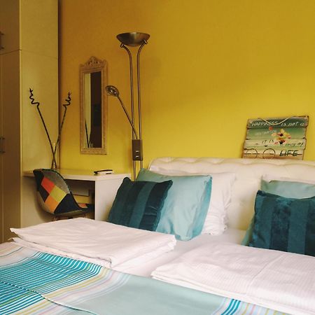 Sunrise Apartment Beograd Ngoại thất bức ảnh