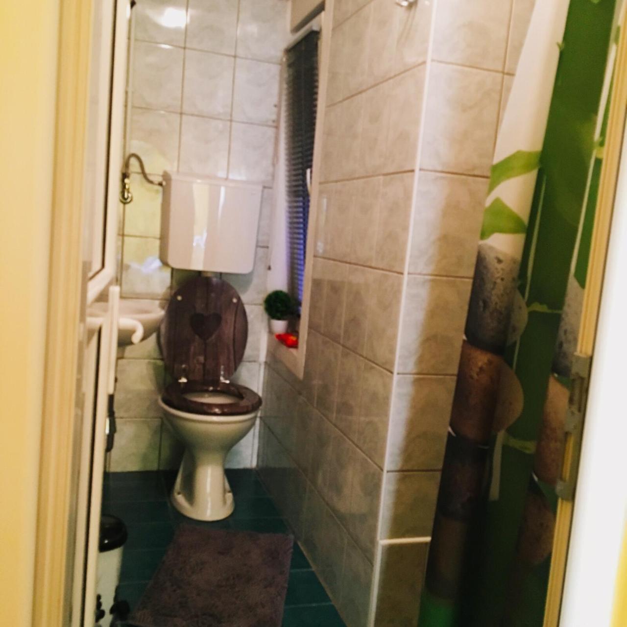 Sunrise Apartment Beograd Ngoại thất bức ảnh
