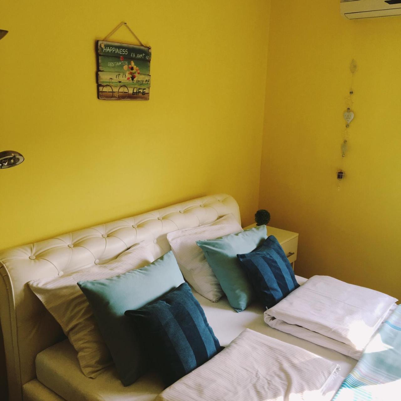 Sunrise Apartment Beograd Ngoại thất bức ảnh
