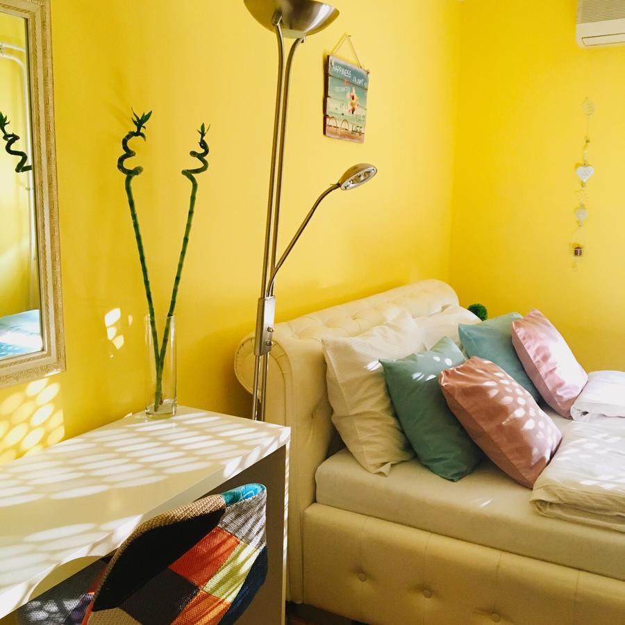 Sunrise Apartment Beograd Ngoại thất bức ảnh